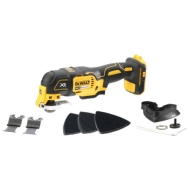 Акумулаторен Мултифункционален Инсрумент Dewalt DCS355N 18 V Без Батерии и Зарядно Устройство