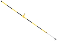 Телескопична Стойка за Нивелир Dewalt DE0882, 3.4 м
