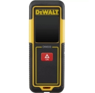 Лазерна Ролетка Dewalt DW033 30 м