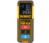 Лазерна Ролетка Dewalt DW099S 30 м