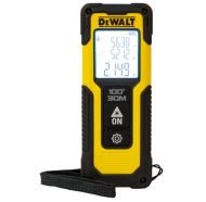 Лазерна Ролетка Dewalt DWHT77100, 30 м