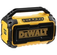 Bluetooth Колонка Dewalt DCR011