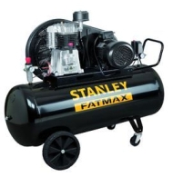 Компресор STANLEY 270 л. 4000 KW