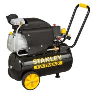 Компресор STANLEY 24 л