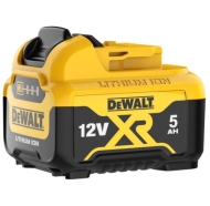 Батерия Dewalt DCB126 12 V 5 Ач