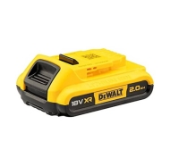 Батерия Dewalt DCB183 18 V 2 Ач