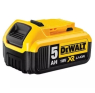 Батерия Dewalt DCB184 18 V 5 Ач