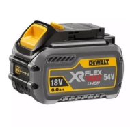 Батерия Dewalt DCB546 18 V 6 Ач FLEXVOLT 54 V