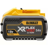 Батерия Dewalt DCB548 18 V 12 Ач FLEXVOLT 54 V