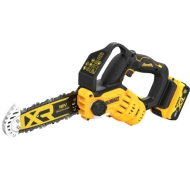 Акумулаторен Верижен Трион Dewalt DCMPS520P1 18 V, 20 см, + 1 Батерия 5 Ач, + Зарядно Устройство.