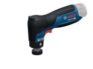 Акумулаторна орбитална шлайфмашина Bosch GSS 12V-32 без батерия и зарядно устройство