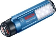 Акумулаторна лампа Bosch GLI 12V-300 Без батерия и зарядно
