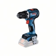 Акумулаторен винтоверт Bosch GSR 18V-90 C без батерия и зарядно устройство