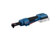 Акумулаторна тресчотка Bosch GRC 18V-60, 3/8" Без батерия и зарядно устройство