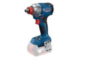 Акумулаторен ударен гайковерт Bosch GDX 18V-285 Без батерия и зарядно устройство