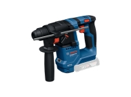 Акумулаторен перфоратор Bosch GBH 18V-18 SDS plus, 18V, Без батерия и зарядно устройство