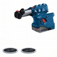Прахоуловител Bosch GDE 12 за GBH 185-LI, 100 мм