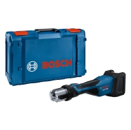 Акумулаторен кримп инструмент Bosch GPT 18V-32 без батерия и зарядно устройство в Куфар XL-BOXX