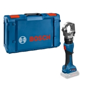 Акумулаторен хидравличен кримп инструмент кабели Bosch GPH 18V-60 в Куфар XL-BOXX без батерия и зарядно устройство