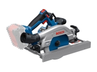 Акумулаторен циркуляр Bosch GKS 18V-57-2 GX Без батерия и зарядно устройство