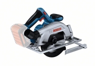 Акумулаторен циркуляр Bosch GKS 185-LI PROFESSIONAL Без батерия и зарядно устройство