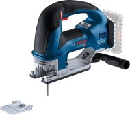Акумулаторен прободен трион Bosch GST 18V-155 BC Bез батерия и зарядно устройство