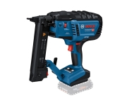 Акумулаторен такер Bosch GTH 18V-38 M Без батерия и зарядно устройство
