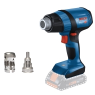 Акумулаторен пистолет за горещ въздух Bosch GHG 18V-50 Без батерия и зарядно устройство