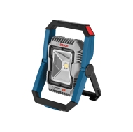Акумулаторна лампа Bosch GLI 18 V-1900 Professional Без батерия и зарядно