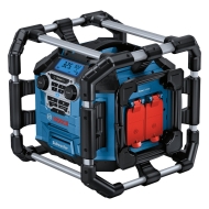 Радио Bosch GPB 18V-5 C Без батерия и зарядно устройство