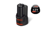 Акумулаторна батерия Bosch GBA 12 Volt 3.0 Ah Professional System - Резервна батерия