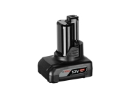 Батерия Bosch GBA 12 V 6.0 Ah