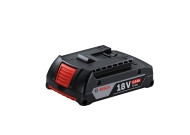 Батерия Bosch GBA 18 V 2.0 Ah