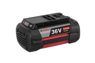 Акумулаторна батерия Bosch GBA 36 волта, 6.0 Ah
