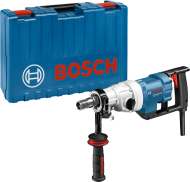 Диамантено пробивна машина Bosch GDB 180 WE