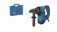 Перфоратор Bosch GBH 3-28 DRE с патронник SDS-plus в куфар 