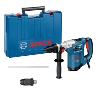 Перфоратор Bosch GBH 4-32 DFR с патронник SDS-Plus в куфар 