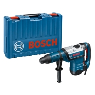 Перфоратор Bosch GBH 8-45 D с SDS-max в куфар