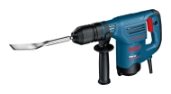 Перфоратор Bosch GSH 3 E Professional с SDS-plus в комплект в куфар 