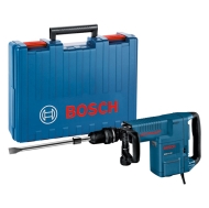 Kъртач Bosch GSH 11 E Professional с SDS-max, в куфар 