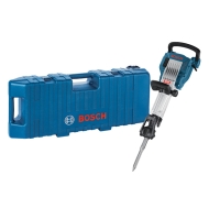 Къртач Bosch GSH 16-28 Professional в куфар 