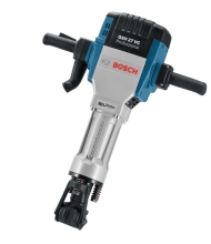 Къртач Bosch GSH 27 VC Professional