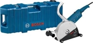 Фреза за канали Bosch GNF 65 A - 2400W в куфар