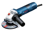 Ъглошлайф Bosch GWS 7-125 Professional 