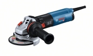 Ъглошлайф Bosch GWS 14-125 S