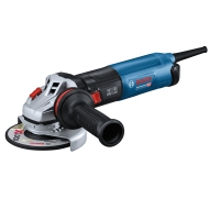 Ъглошлайф Bosch GWS 17-125 S INOX