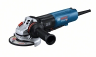 Ъглошлайф Bosch GWS 17-125 PS 