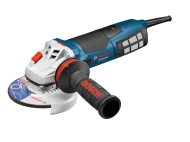 Ъглошлайф Bosch GWS 19-125 CI Professional 