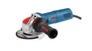 Ъглошлайф Bosch X-LOCK GWX 9-125 S 900 Watt 125mm