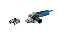 Ъглошлайф Bosch X-LOCK GWX 19-125 S 1900 Watt 11500 rpm 